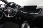 Sininen Farmari, Kia ProCeed – SYV-167, kuva 10