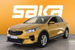 Keltainen Viistoperä, Kia XCeed – SYV-177, kuva 4