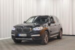 Musta Maastoauto, BMW X3 – SYV-248, kuva 4