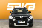 Musta Maastoauto, Skoda Yeti – SYV-321, kuva 2