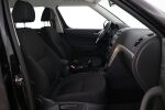 Musta Maastoauto, Skoda Yeti – SYV-321, kuva 15