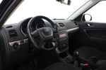 Musta Maastoauto, Skoda Yeti – SYV-321, kuva 16