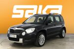 Musta Maastoauto, Skoda Yeti – SYV-321, kuva 4