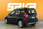 Musta Maastoauto, Skoda Yeti – SYV-321, kuva 5