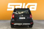 Musta Maastoauto, Skoda Yeti – SYV-321, kuva 7