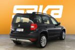 Musta Maastoauto, Skoda Yeti – SYV-321, kuva 8
