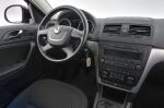 Musta Maastoauto, Skoda Yeti – SYV-321, kuva 10