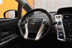 Harmaa Tila-auto, Toyota Prius+ – SYV-970, kuva 20