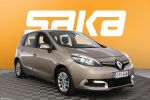 Beige Tila-auto, Renault Scenic – SYX-548, kuva 1