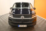 Musta Pakettiauto, Volkswagen Transporter – SYX-816, kuva 2