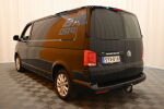 Musta Pakettiauto, Volkswagen Transporter – SYX-816, kuva 5