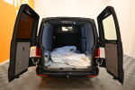 Musta Pakettiauto, Volkswagen Transporter – SYX-816, kuva 10