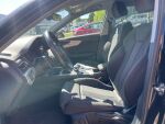 Musta Farmari, Audi A4 – SYX-996, kuva 3