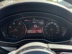Musta Farmari, Audi A4 – SYX-996, kuva 4