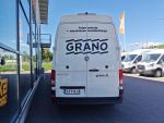 Valkoinen Pakettiauto, Volkswagen Crafter – SYY-618, kuva 3