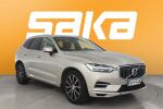 Ruskea (beige) Maastoauto, Volvo XC60 – SYY-748, kuva 1