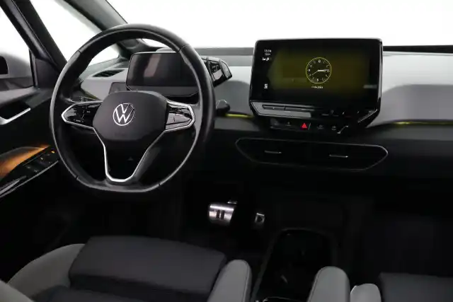 Hopea Viistoperä, Volkswagen ID.3 – SYZ-129