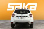 Valkoinen Maastoauto, Dacia Duster – SYZ-492, kuva 7