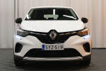 Valkoinen Viistoperä, Renault Captur – SYZ-519, kuva 3