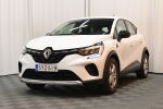 Valkoinen Viistoperä, Renault Captur – SYZ-519, kuva 4