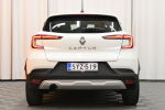 Valkoinen Viistoperä, Renault Captur – SYZ-519, kuva 6