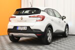 Valkoinen Viistoperä, Renault Captur – SYZ-519, kuva 7