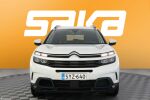 Valkoinen Maastoauto, Citroen C5 Aircross – SYZ-640, kuva 2