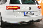 Valkoinen Farmari, Volkswagen Passat – SZA-143, kuva 32