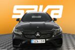 Musta Farmari, Mercedes-Benz E 53 AMG – SZA-159, kuva 2