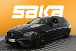 Musta Farmari, Mercedes-Benz E 53 AMG – SZA-159, kuva 4