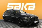 Musta Farmari, Mercedes-Benz E 53 AMG – SZA-159, kuva 1