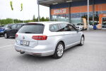 Hopea Farmari, Volkswagen Passat – SZA-161, kuva 2