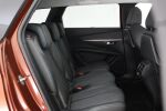 Ruskea Maastoauto, Peugeot 5008 – SZA-436, kuva 17