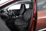 Ruskea Maastoauto, Peugeot 5008 – SZA-436, kuva 12