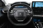 Ruskea Maastoauto, Peugeot 5008 – SZA-436, kuva 19