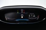 Ruskea Maastoauto, Peugeot 5008 – SZA-436, kuva 20