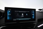Ruskea Maastoauto, Peugeot 5008 – SZA-436, kuva 26