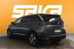 Harmaa Maastoauto, Peugeot 5008 – SZA-791, kuva 5
