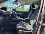 Harmaa Maastoauto, Peugeot 5008 – SZA-791, kuva 5