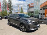 Harmaa Maastoauto, Peugeot 5008 – SZA-791, kuva 1