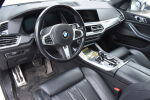 Valkoinen Maastoauto, BMW X5 – SZB-195, kuva 4