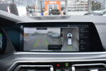 Valkoinen Maastoauto, BMW X5 – SZB-195, kuva 7
