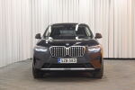 Musta Maastoauto, BMW X3 – SZB-383, kuva 2