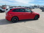 Punainen Viistoperä, Skoda Scala – SZB-653, kuva 3
