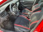 Punainen Viistoperä, Skoda Scala – SZB-653, kuva 4
