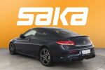 Sininen Coupe, Mercedes-Benz C 43 AMG – SZC-747, kuva 5