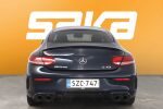 Sininen Coupe, Mercedes-Benz C 43 AMG – SZC-747, kuva 7