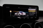 Sininen Coupe, Mercedes-Benz C 43 AMG – SZC-747, kuva 31