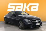 Sininen Coupe, Mercedes-Benz C 43 AMG – SZC-747, kuva 1