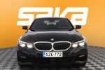 Musta Sedan, BMW 330 – SZE-772, kuva 2